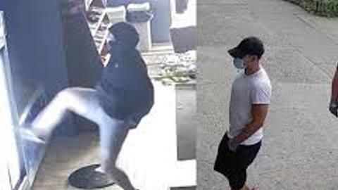 Grabados in fraganti