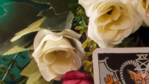 La carta del diablo es una de las mas controversiales.