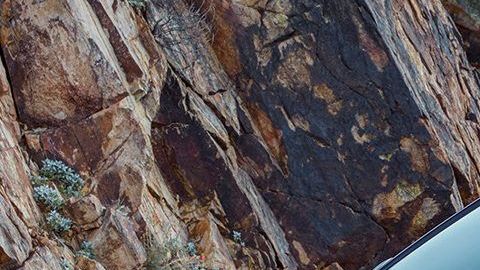 Chevrolet Trailblazer 2021.
Crédito: Cortesía GM.