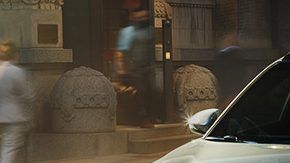 Hyundai Tucson 2020.
Crédito: Cortesía Hyundai.