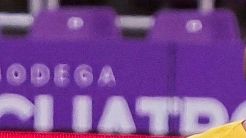 Arturo Vidal resolvió el partido para el Barça.