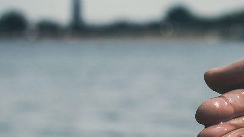 El agua es un elemento indispensable para el esoterismo.