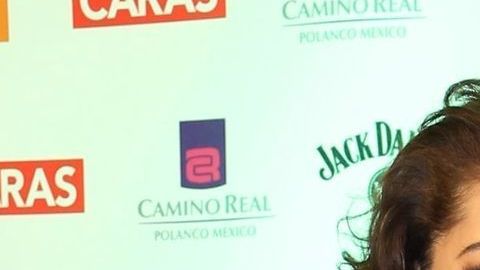 Juan Collado y Yadhira Carrillo.