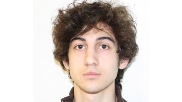 Tsarnaev fue condenado a muerte en 2015.