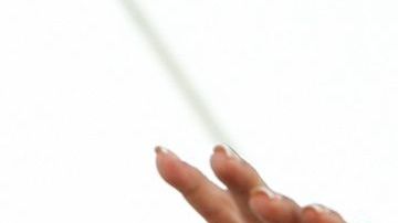 María Antonieta de las Nieves.