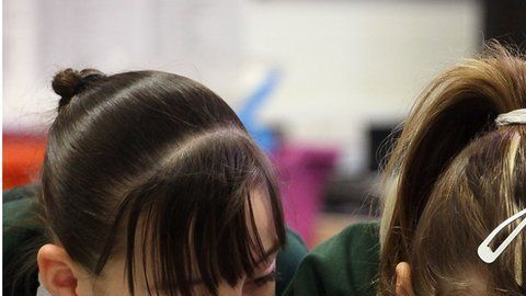 El Banco Mundial mide la inversión en educación y salud.