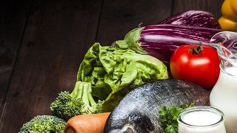 ¿Cuáles de estos alimentos no deberían faltar en tu dieta?