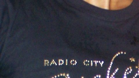 Los ensayos solían comenzar en agosto