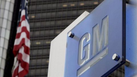 general motors