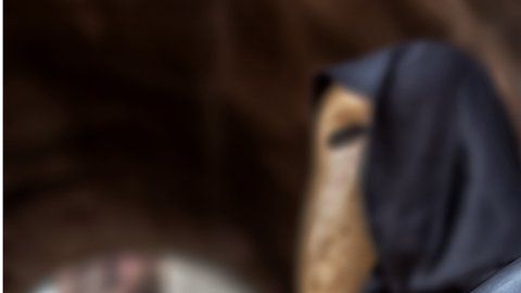 Los médicos que trataban la plaga durante la Edad Media usaban un traje distintivo.