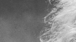Albert Einstein se declaraba un "pacifista convencido".