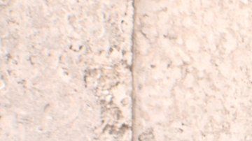 Benito Morejón se aseguró llegar temprano a la fila.