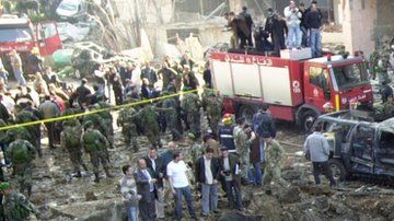 Hariri fue asesinado en febrero de 2005.