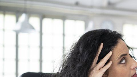 Los perfeccionistas tienden a ser personas con las que es mucho más difícil trabajar.