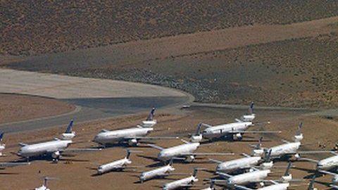 La pandemia ha dejado golpeada a la industria de viajes.