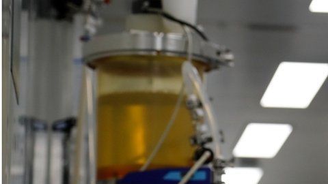 Rusia asegura que iniciará una vacunación masiva en octubre.