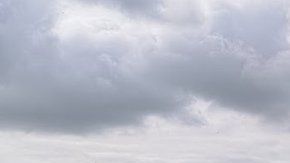 El viento y la marea arrastraron al niño por la bahía sur de Scarborough.