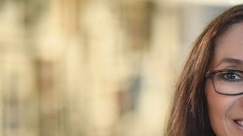 María Elena Bottazzi es experta en vacunología tropical.