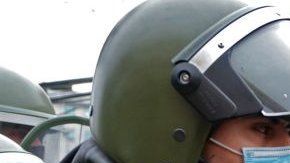Miembros de la comunidad mapuche y fuerzas del Estado chileno han protagonizado enfrentamientos.