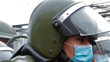 Miembros de la comunidad mapuche y fuerzas del Estado chileno han protagonizado enfrentamientos.