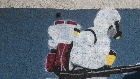 Brasil ha registrado el segundo número mayor de casos en el mundo.