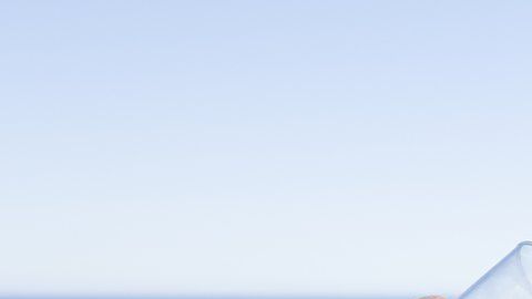 Investigadores desarrollaron un filtro que purifica agua de mar y la convierte en potable en solo media hora.