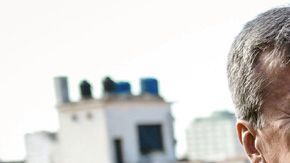 Beltrán tiene 66 años y ha sido durante tres décadas uno de los tres principales líderes del ELN.