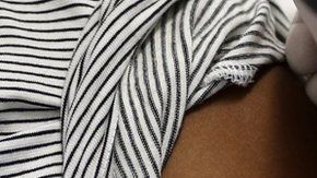 "Es solo la fase 3 de los ensayos clínicos la que realmente te dice que la vacuna es capaz de prevenir que ocurra la infección".