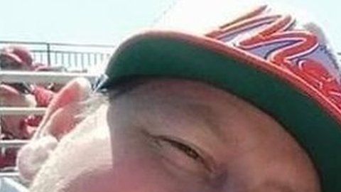 Erin murió en agosto, luego de complicaciones cardiacas relacionadas con el covid-19.