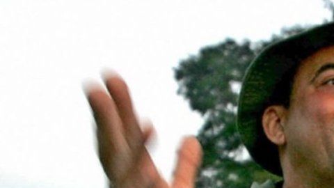 Mancuso es requerido por la justicia colombiana por delitos que van desde el narcotráfico hasta masacres.