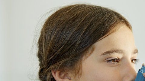 Más de 300 millones de personas sufren asma en el mundo.