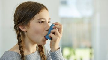 Más de 300 millones de personas sufren asma en el mundo.