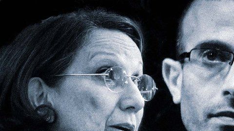 Rebeca Grynspan, Yval Noah Harari y el historiador y Jared Diamond.