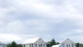 Sadie Millard se plantea vivir en Barbados luego de trabajar remotamente desde allí.