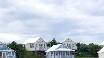 Sadie Millard se plantea vivir en Barbados luego de trabajar remotamente desde allí.