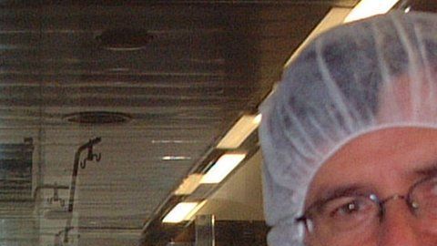 El médico Sitges-Serra.