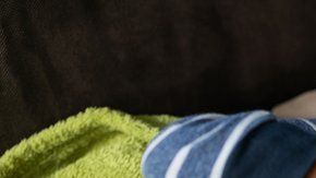 La mayoría de los niños contagiados con covid-19 padecen síntomas leves o son asintomáticos.