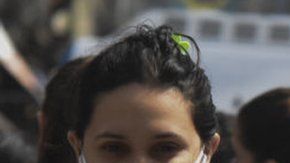 Brasil es el país de América Latina con más casos de coronavirus.