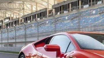 Lamborghini Aventador SVJ. / Foto: Cortesía Lamborghini.