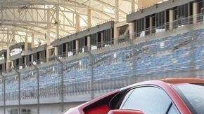 Lamborghini Aventador SVJ. / Foto: Cortesía Lamborghini.