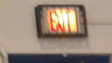 Pocos quieren ir a los centros electorales este año