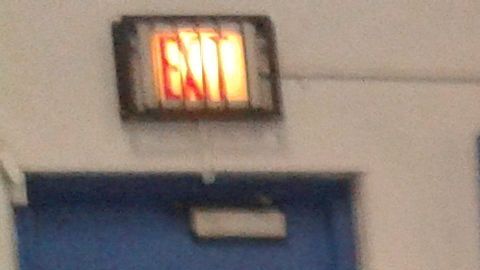 Pocos quieren ir a los centros electorales este año