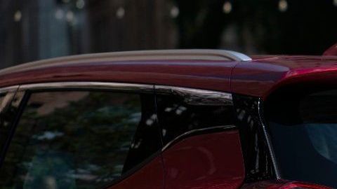 2020 Chevrolet Bolt EV