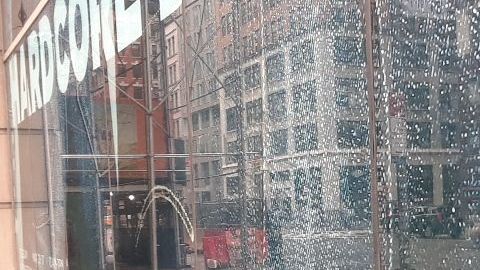 Economía parada por el coronavirus