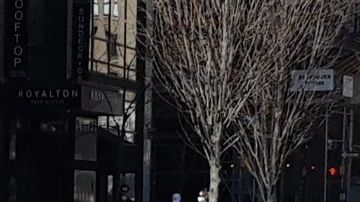 NYPD ha tenido nuevos retos y un agregado en el uniforme este turbulento año