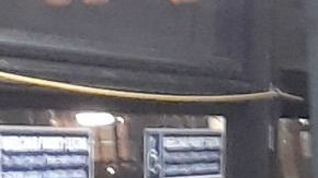 Bus MTA durante la pandemia