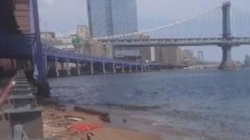 East River, Manhattan