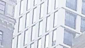 Sede central de NYPL, 5ta Avenida con 42 St