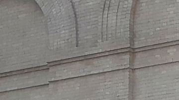 Soledad y parálisis en Times Square