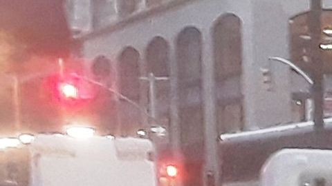 Videntes ofrecen servicios al aire libre